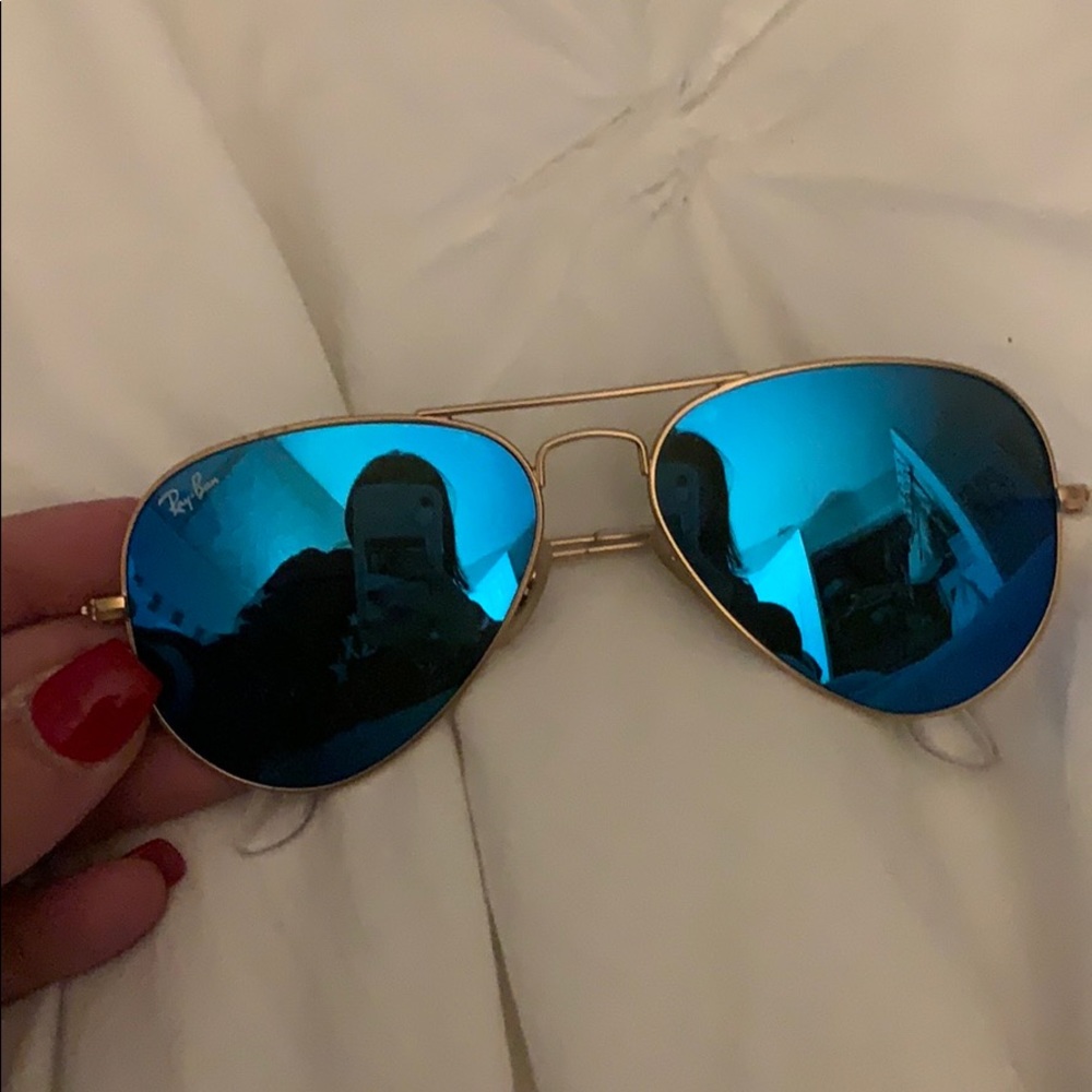 Aviator Flash Lens. 55MM (small lens)